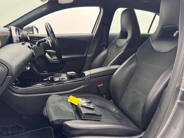Used Mercedes-Benz A-Class 2019 for sale - 76266648: Photo 6