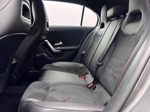 Used Mercedes-Benz A-Class 2019 for sale - 76266648: Photo 7