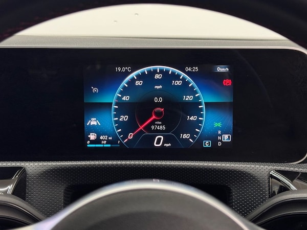 Used Mercedes-Benz A-Class 2019 for sale - 76266648: Photo 8