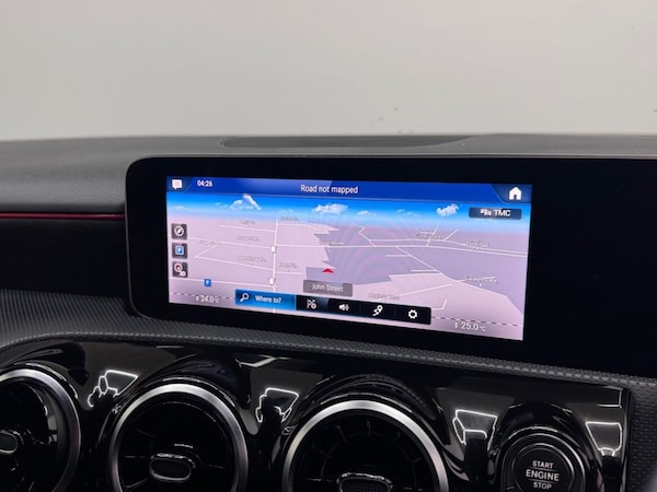 Used Mercedes-Benz A-Class 2019 for sale - 76266648: Photo 9