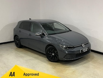 2020 (20) - 1.5 TSI Life Hatchback 5dr Petrol Manual Euro 6 (s/s) (150 ps)