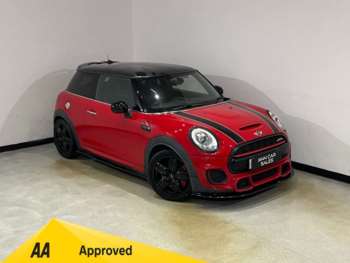 Used MINI Hatch 2017 for sale - 75360104: Photo