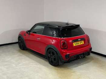 Used MINI Hatch 2017 for sale - 75360104: Photo