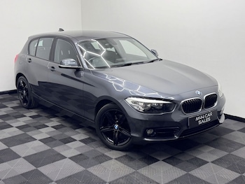BMW - 1 Series