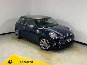 Used MINI Hatch 2017 for sale - 75937030: Photo