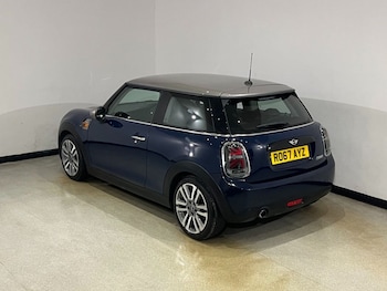 Used MINI Hatch 2017 for sale - 75937030: Photo