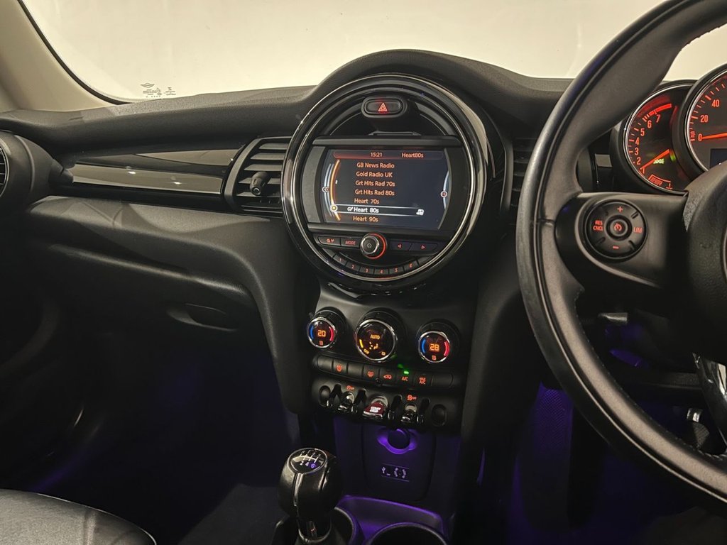 Vehicle 50
