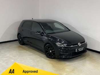 2020 (69) - 1.5 TSI EVO R-Line Edition Hatchback 5dr Petrol Manual Euro 6 (s/s) (150 ps