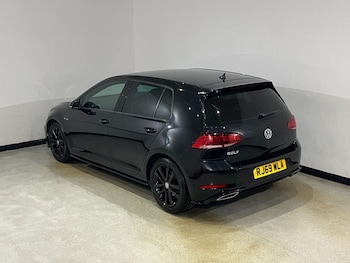 Used Volkswagen Golf 2020 for sale - 75360097: Photo