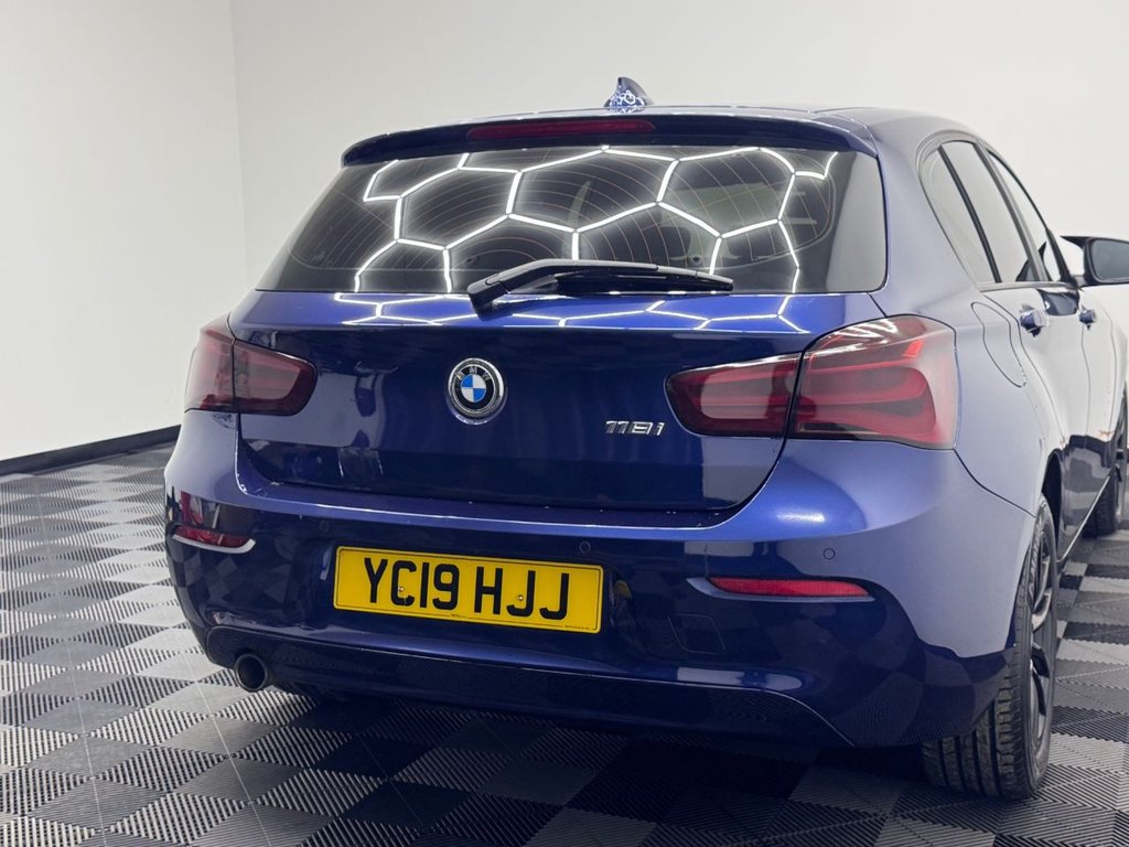 Used BMW 1 Series 2019 for sale - 75937267: Photo 50