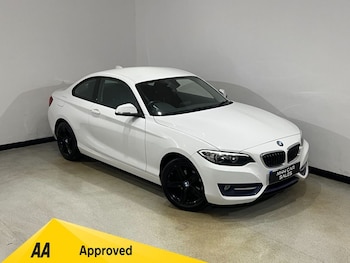 BMW - 2 Series