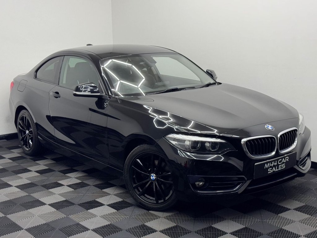 Used BMW 2 Series 2017 for sale - 76509675: Photo 27