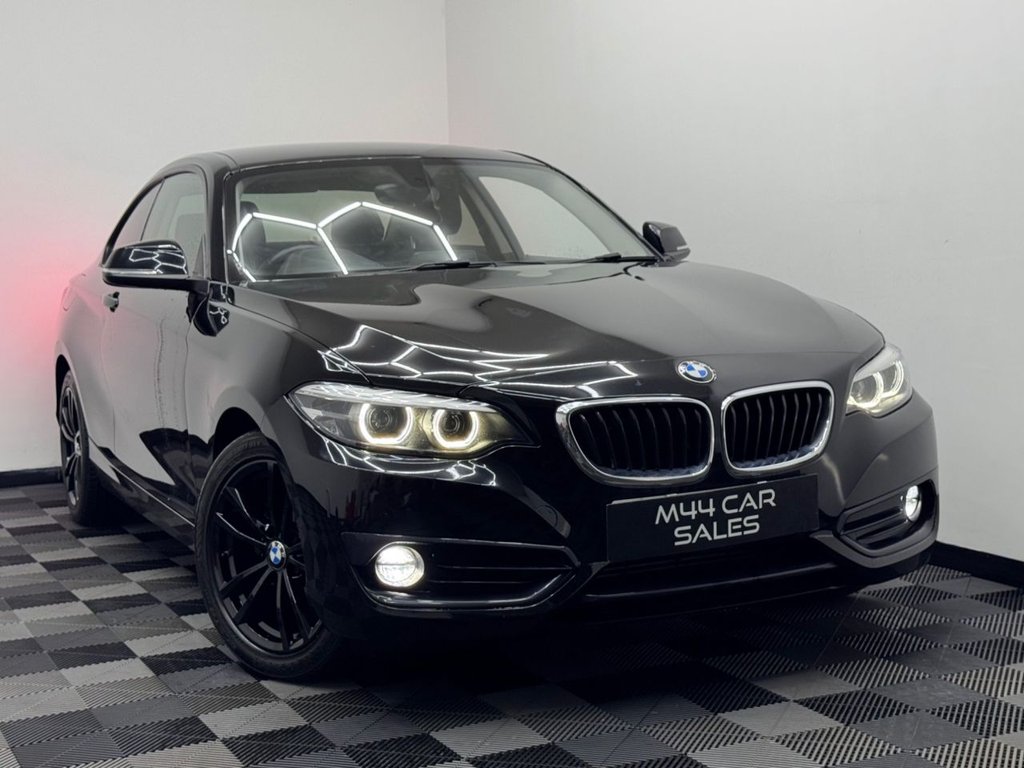 Used BMW 2 Series 2017 for sale - 76509675: Photo 28