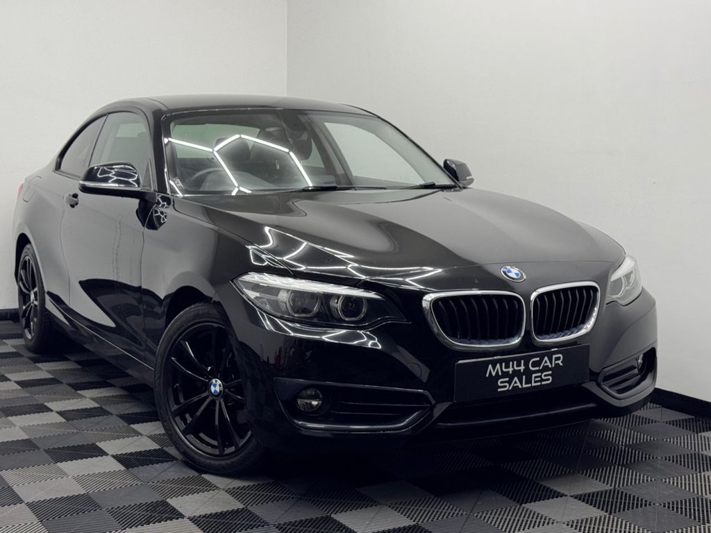 Used BMW 2 Series 2017 for sale - 76509675: Photo 30