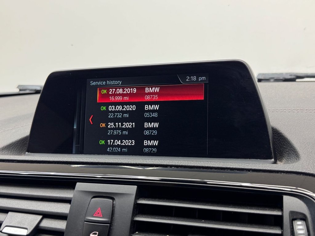 Used BMW 2 Series 2017 for sale - 76509675: Photo 33