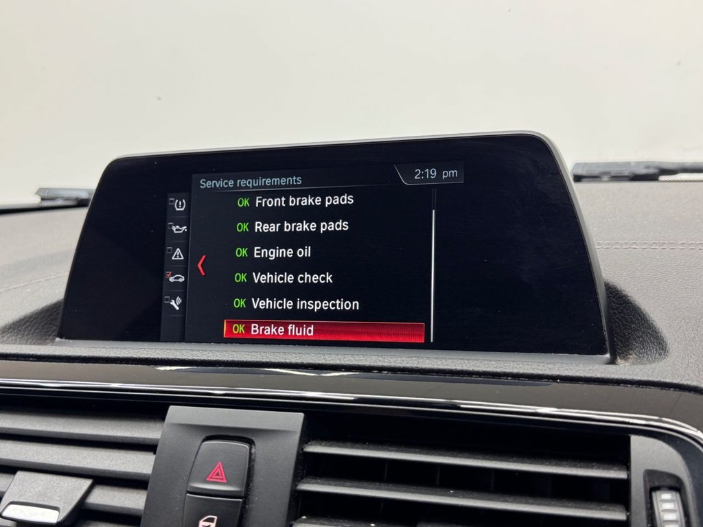 Used BMW 2 Series 2017 for sale - 76509675: Photo 35