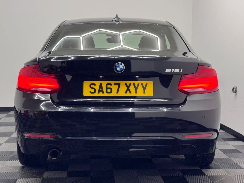 Used BMW 2 Series 2017 for sale - 76509675: Photo 50