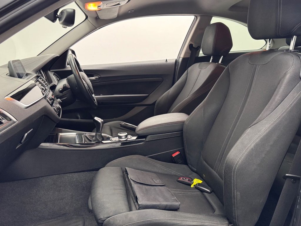 Used BMW 2 Series 2017 for sale - 76509675: Photo 6