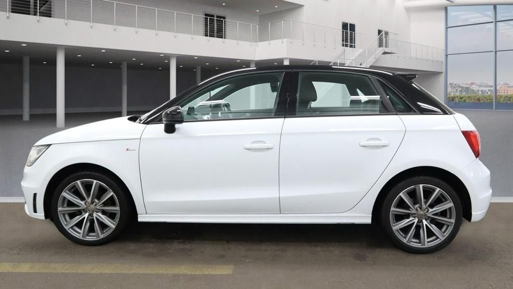 Used Audi A1 2015 for sale - 76406561: Photo 13