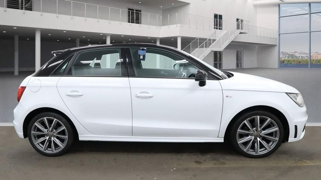 Used Audi A1 2015 for sale - 76406561: Photo 15