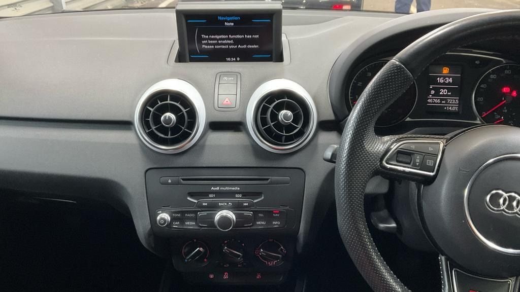 Used Audi A1 2015 for sale - 76406561: Photo 9