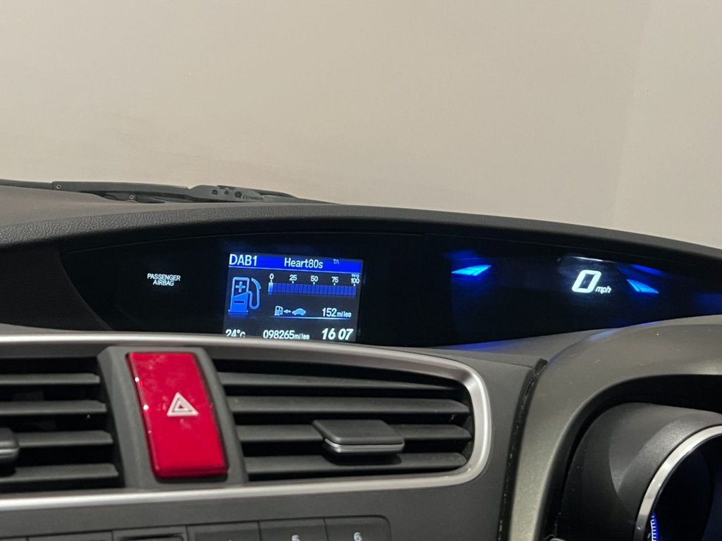 Vehicle 25