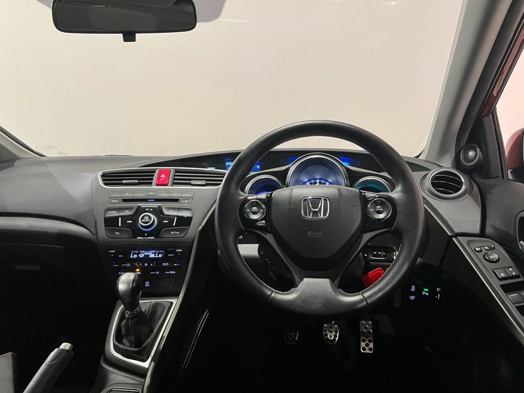 Vehicle 32