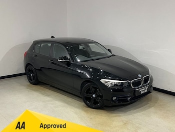 2019 (19) - 1.5 118i GPF Sport Hatchback 5dr Petrol Auto Euro 6 (s/s) (136 ps)
