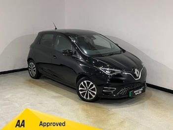 Renault - Zoe