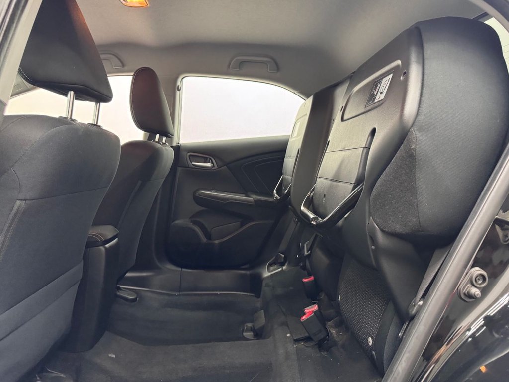 Vehicle 32
