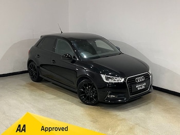 Audi - A1