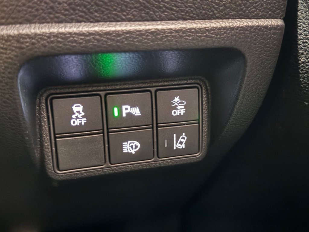 Vehicle 32