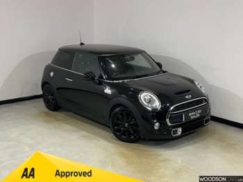 Used MINI Hatch 2016 for sale - 75360307: Photo