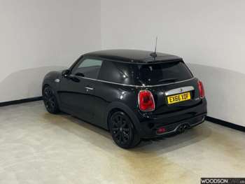 Used MINI Hatch 2016 for sale - 75360307: Photo