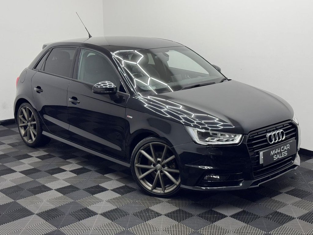 Used Audi A1 2017 for sale - 76510012: Photo 1