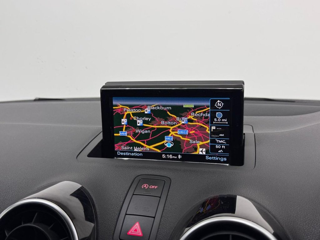 Used Audi A1 2017 for sale - 76510012: Photo 11