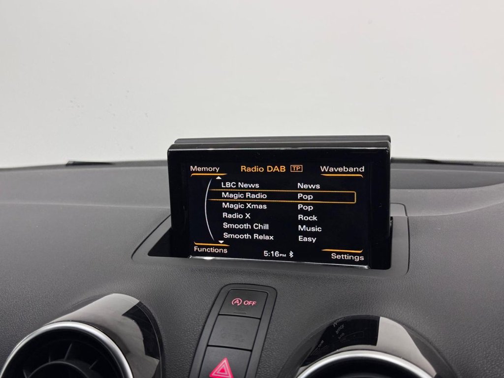 Used Audi A1 2017 for sale - 76510012: Photo 12