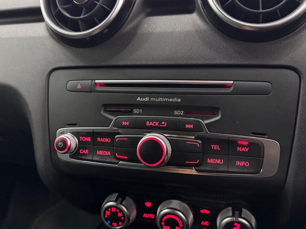 Used Audi A1 2017 for sale - 76510012: Photo 17