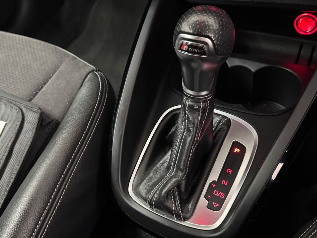 Used Audi A1 2017 for sale - 76510012: Photo 18