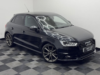Used Audi A1 2017 for sale - 76510012: Photo