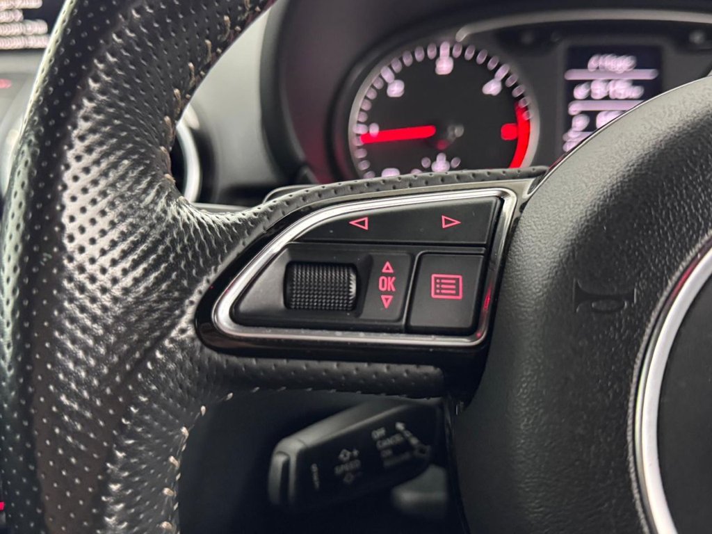 Used Audi A1 2017 for sale - 76510012: Photo 23