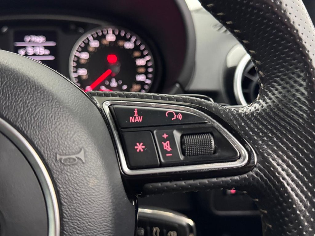 Used Audi A1 2017 for sale - 76510012: Photo 25