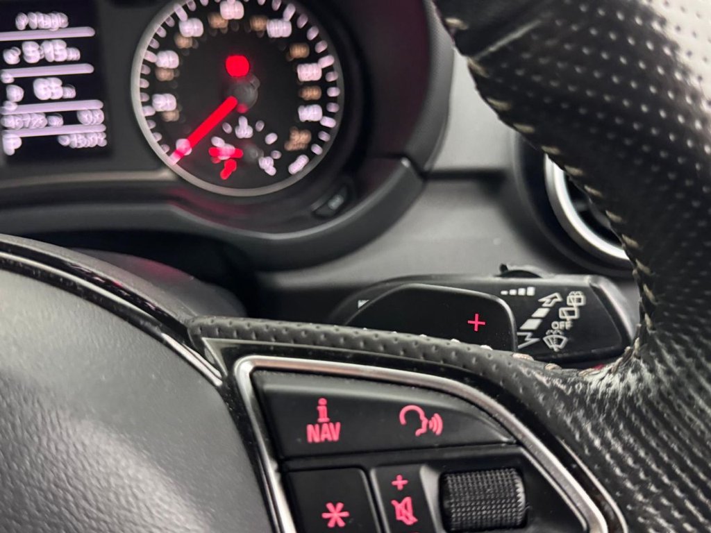 Used Audi A1 2017 for sale - 76510012: Photo 26