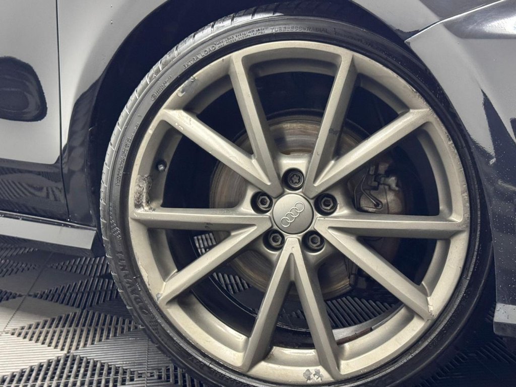 Used Audi A1 2017 for sale - 76510012: Photo 33