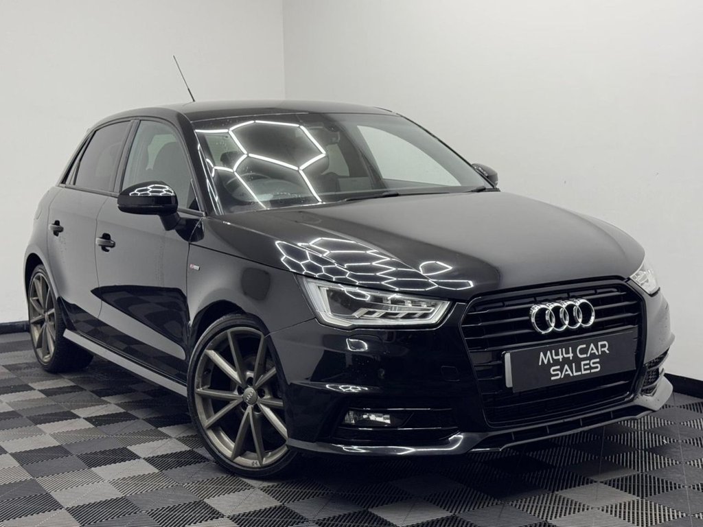 Used Audi A1 2017 for sale - 76510012: Photo 35