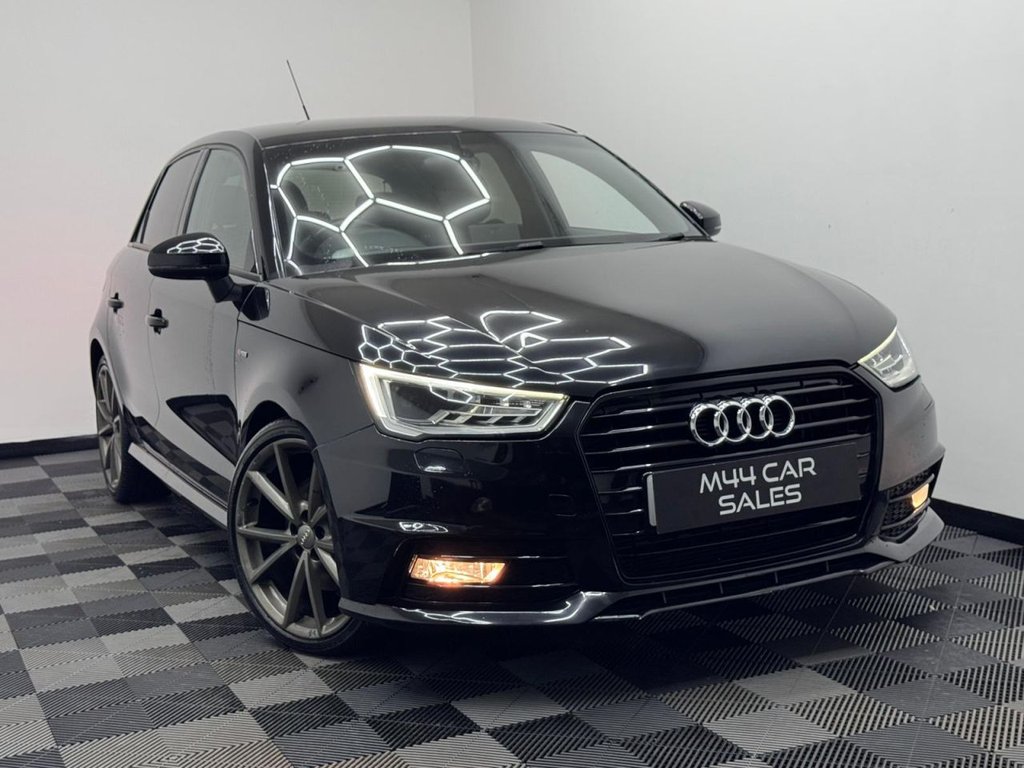Used Audi A1 2017 for sale - 76510012: Photo 36