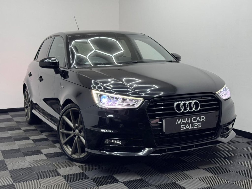 Used Audi A1 2017 for sale - 76510012: Photo 37
