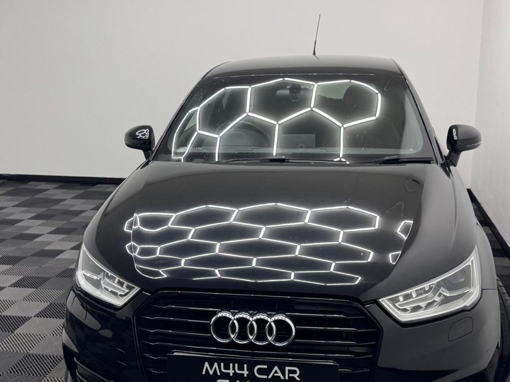 Used Audi A1 2017 for sale - 76510012: Photo 39