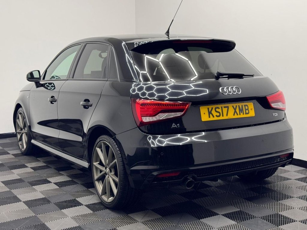 Used Audi A1 2017 for sale - 76510012: Photo 41