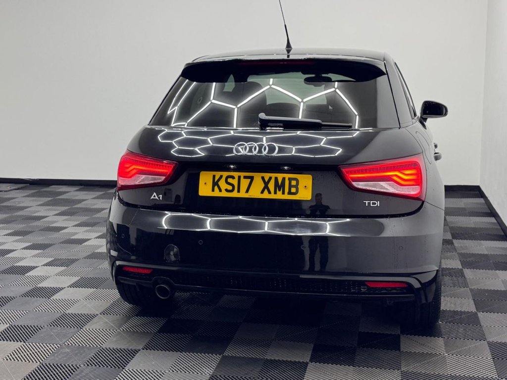 Used Audi A1 2017 for sale - 76510012: Photo 42